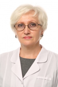 Остапущенко Ольга Степановна Остапущенко Ольга Степановна