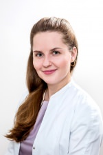 Глибка Анастасия Андреевна