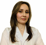 Шабитова Неля Ахмедовна