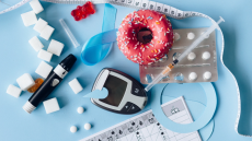 diabetologiya диабетология