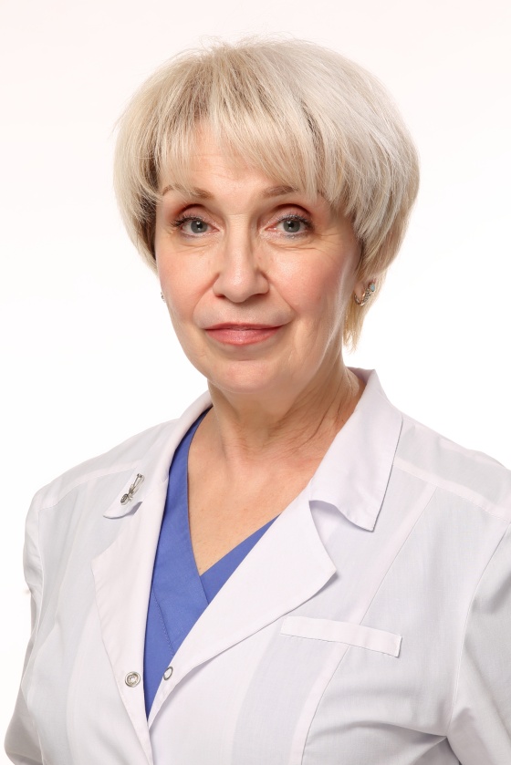 Демичева Ольга Юрьевна