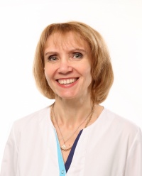 Родина Елена Алексеевна Родина Елена Алексеевна