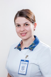 Белоусова Ольга Олеговна Белоусова Ольга Олеговна