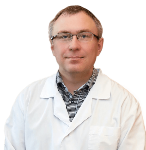 Кулюткин Валерий Александрович