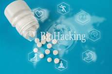 biohacking biohacking