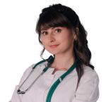 Арапова Наталья Михайловна