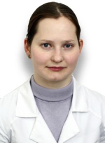 Березина Мария Юрьевна