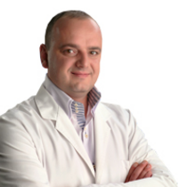 Козин Данила Владимирович