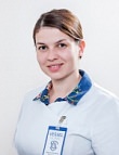 Белоусова Ольга Олеговна