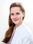 Глибка Анастасия Андреевна