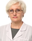 Остапущенко Ольга Степановна