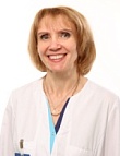 Родина Елена Алексеевна